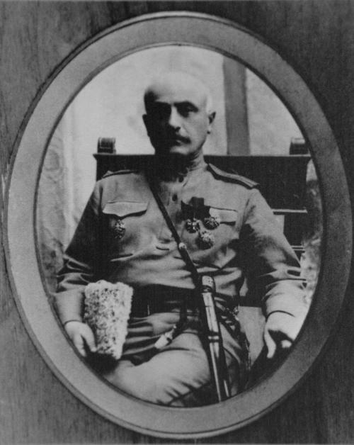 Daniel Bek Pirumyan Bek Pirumov
