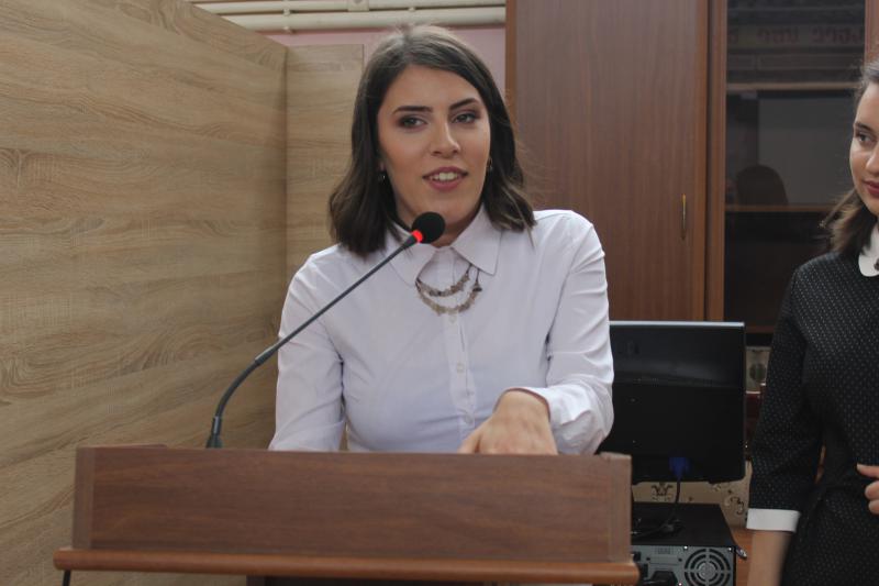 Diana Khachatryan