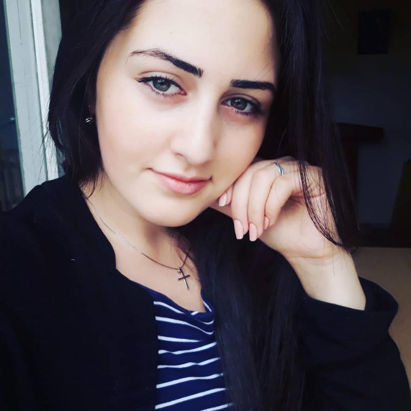 Edita Arstamyan