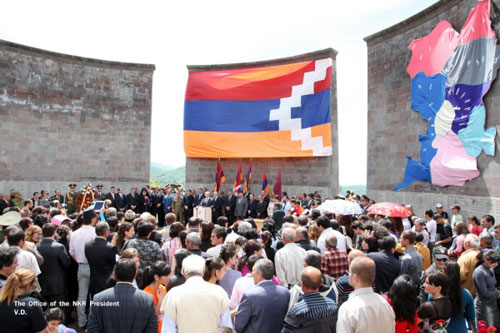 berdzor