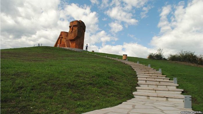 thumb  uploads countries azerbaijan Stepanakert sz sz ded-baba