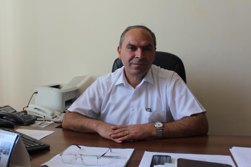 yaramishyan